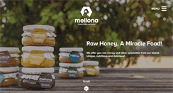 Desktop Screenshot of mellona.com.cy